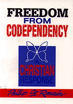 Codependency book image